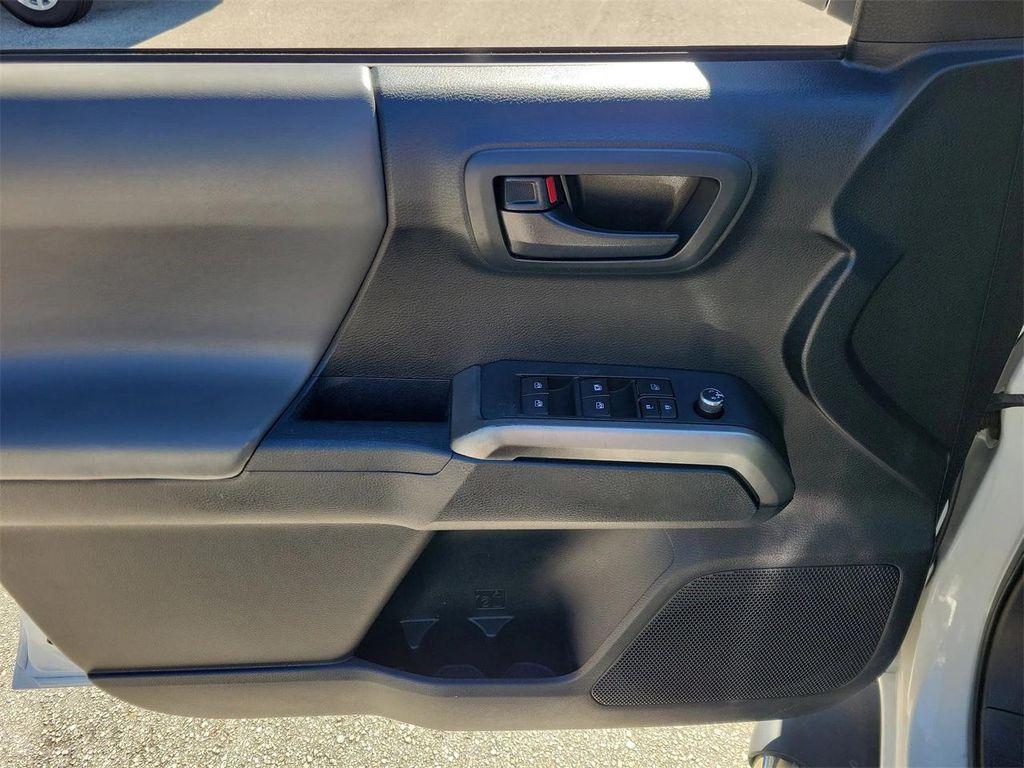 used 2016 Toyota Tacoma car, priced at $22,795