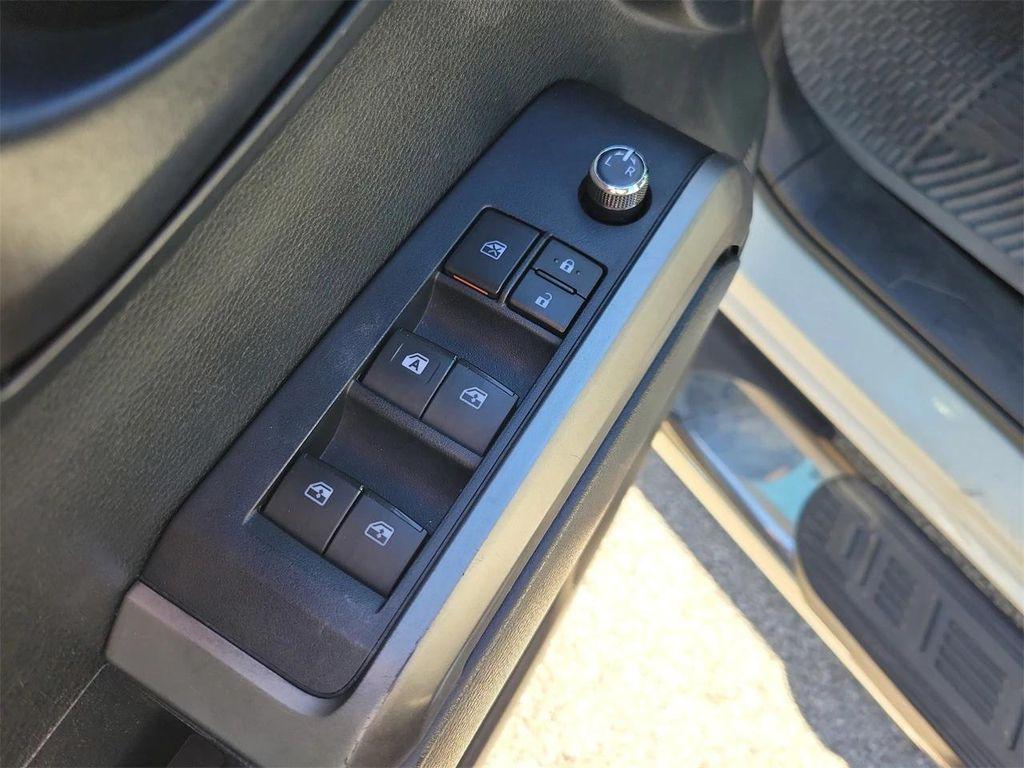 used 2016 Toyota Tacoma car, priced at $22,795