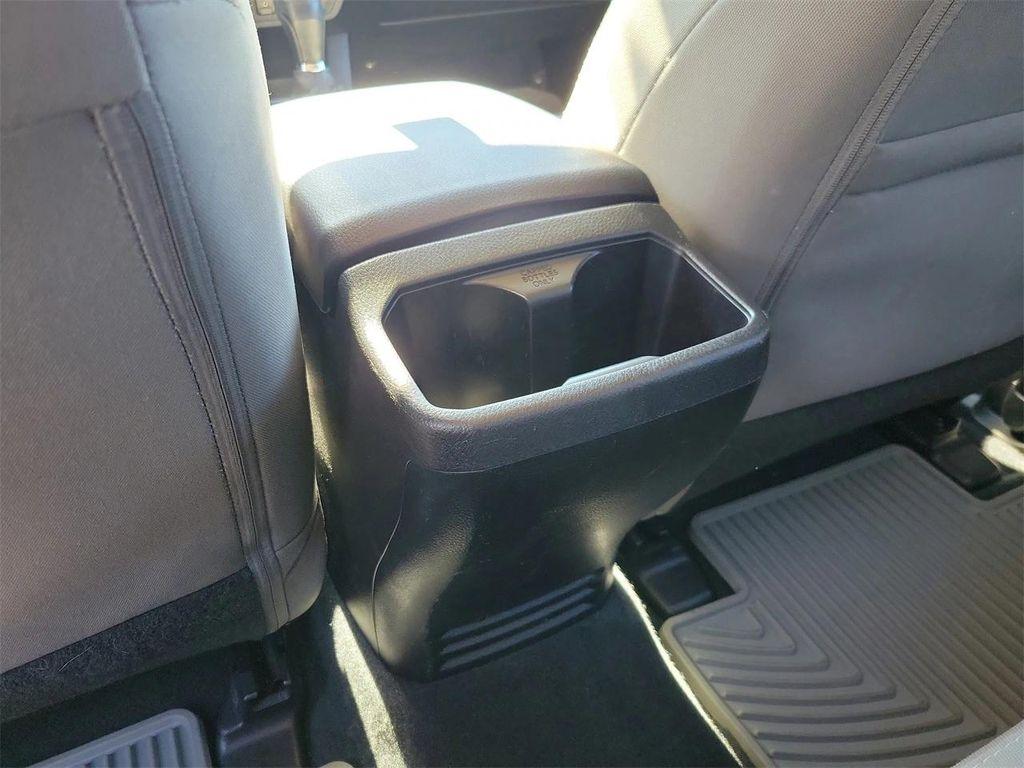 used 2016 Toyota Tacoma car, priced at $22,795