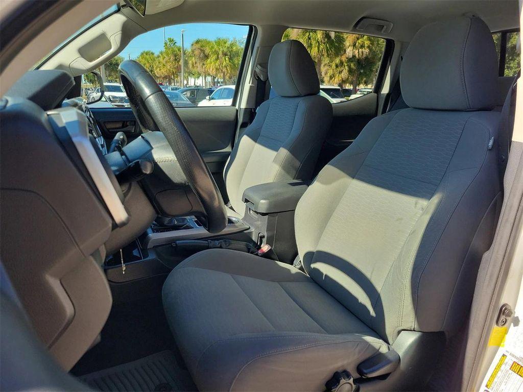 used 2016 Toyota Tacoma car, priced at $22,795