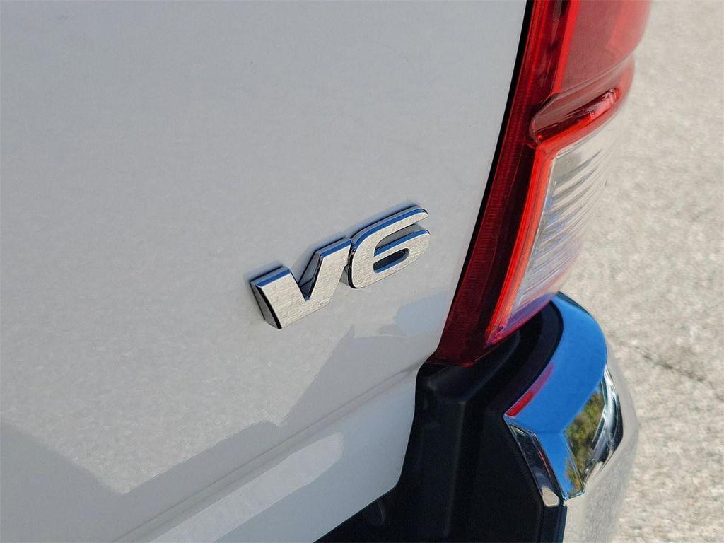 used 2016 Toyota Tacoma car, priced at $22,795