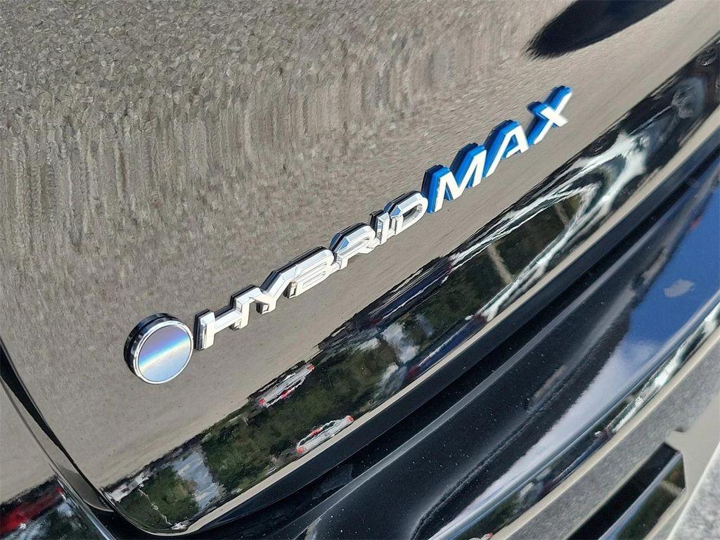 used 2024 Toyota Crown car, priced at $40,495