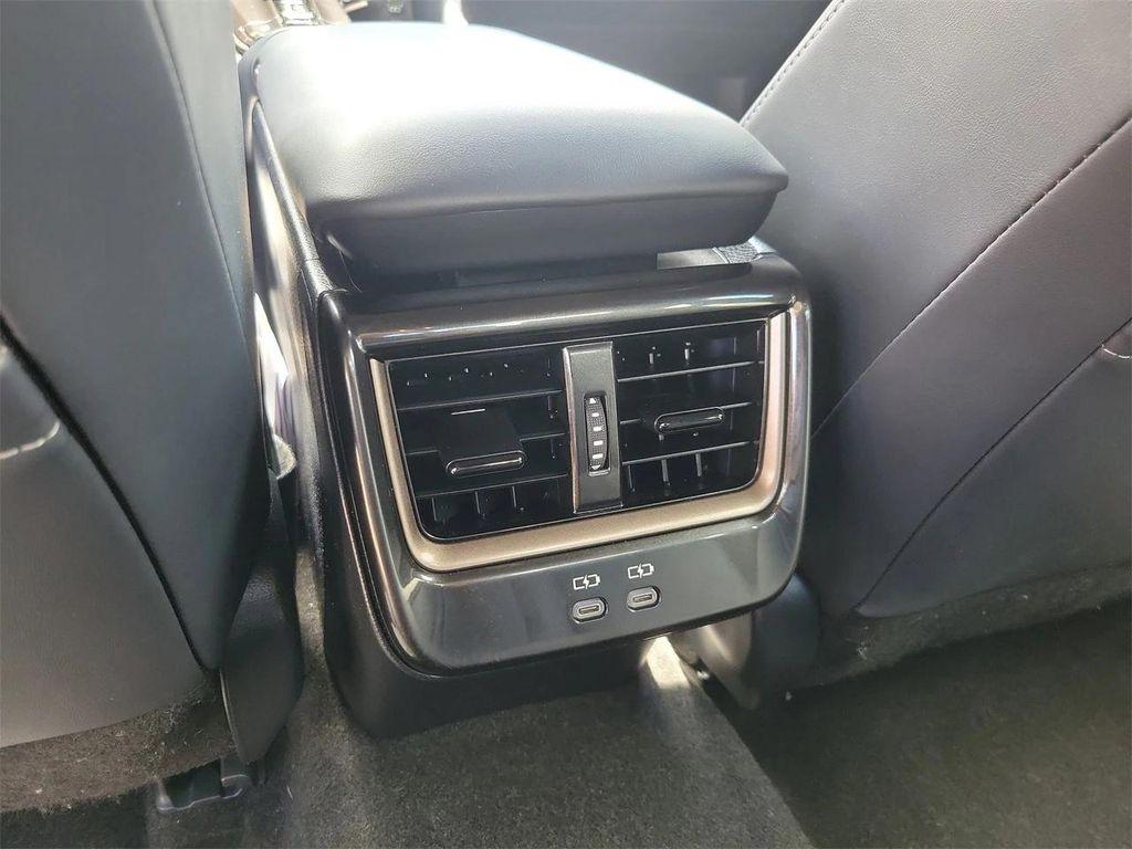 used 2024 Toyota Crown car, priced at $40,495