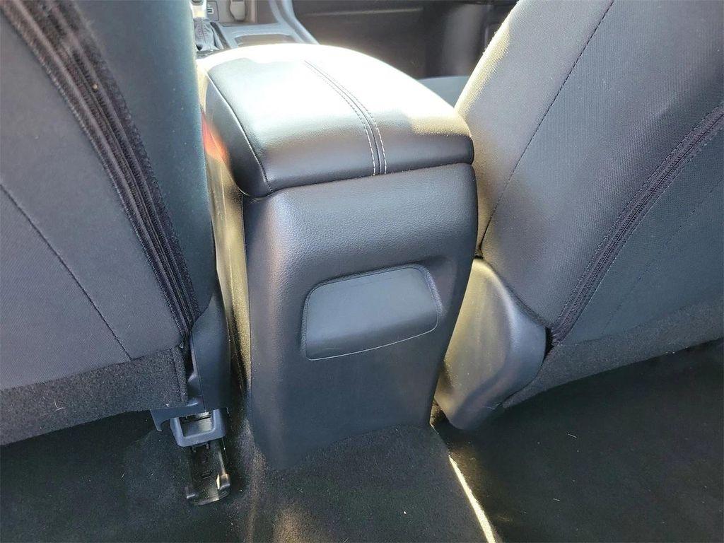 used 2024 Nissan Sentra car, priced at $16,695