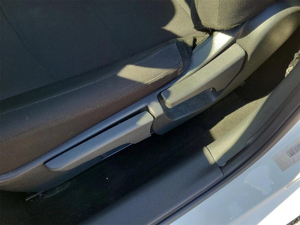 used 2024 Nissan Sentra car, priced at $16,695