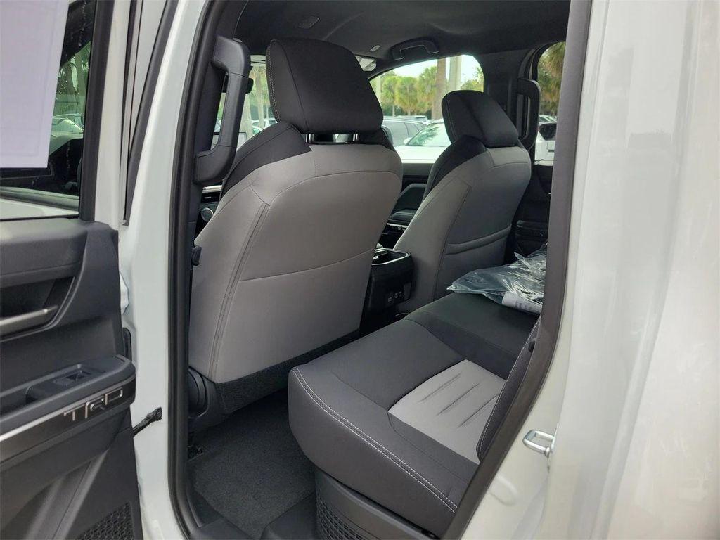 used 2025 Toyota Tacoma car, priced at $46,695