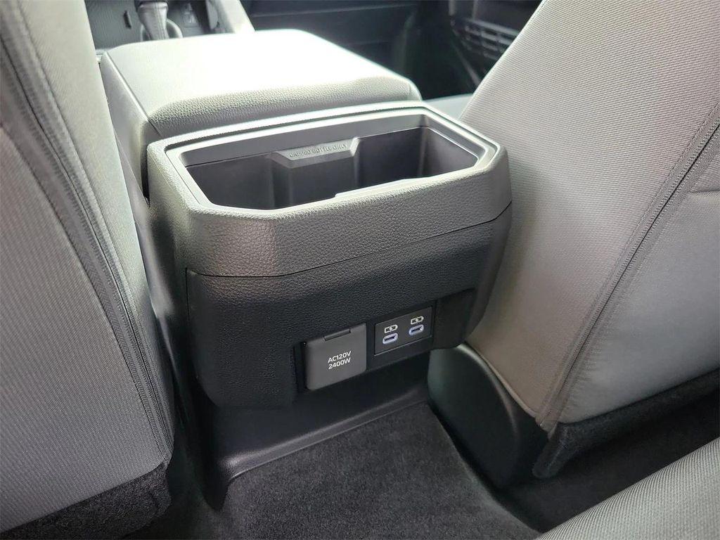 used 2025 Toyota Tacoma car, priced at $46,695