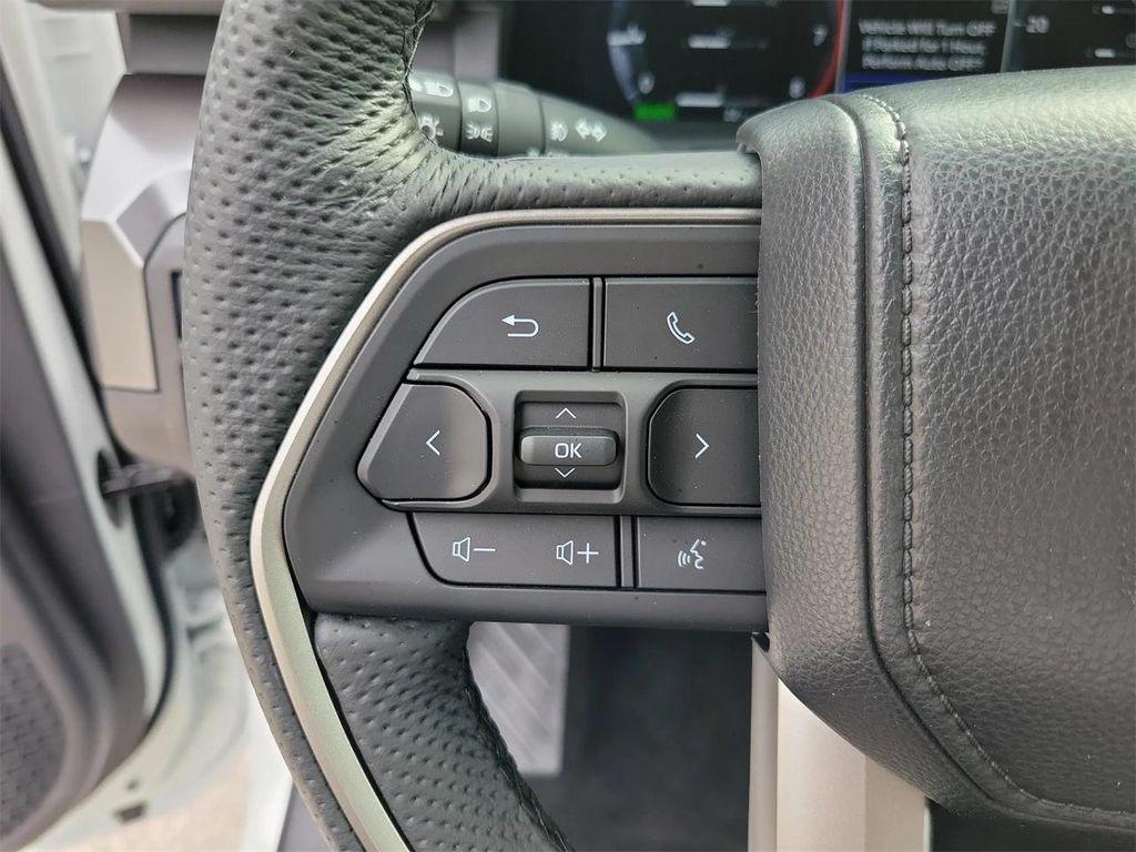 used 2025 Toyota Tacoma car, priced at $46,695