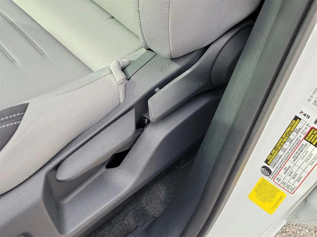 used 2025 Toyota Tacoma car, priced at $46,695