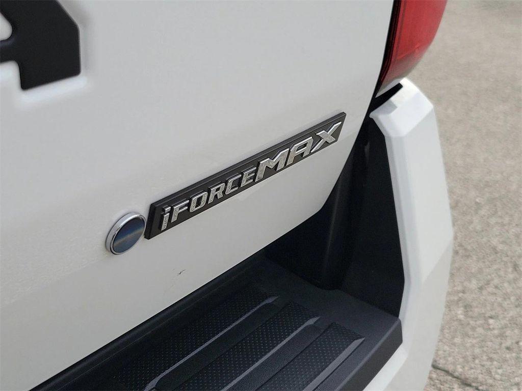 used 2025 Toyota Tacoma car, priced at $46,695