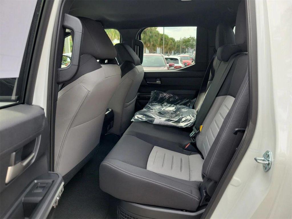used 2025 Toyota Tacoma car, priced at $46,695