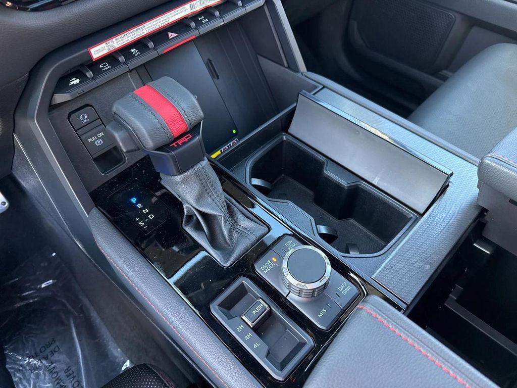 used 2025 Toyota Sequoia car, priced at $79,695