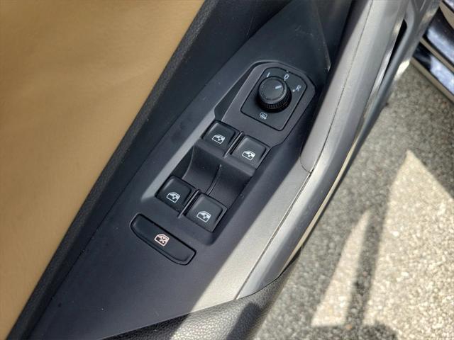 used 2020 Volkswagen Jetta car, priced at $17,395