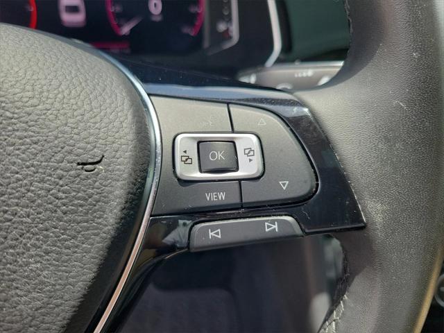 used 2020 Volkswagen Jetta car, priced at $17,395