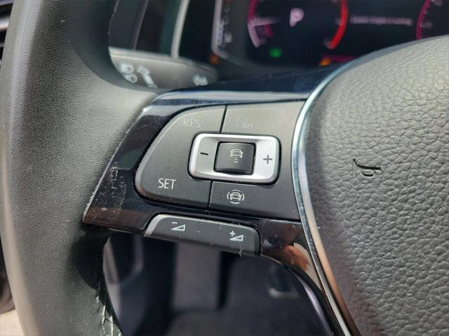 used 2020 Volkswagen Jetta car, priced at $17,395