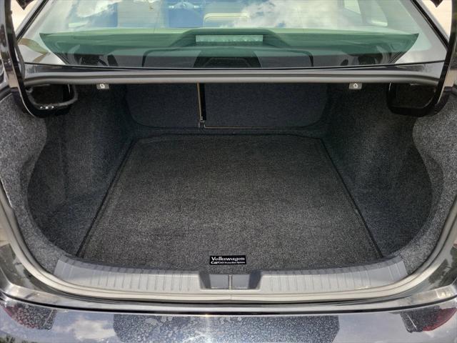 used 2020 Volkswagen Jetta car, priced at $17,395
