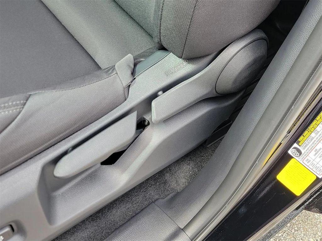 new 2025 Toyota Tacoma car, priced at $38,234