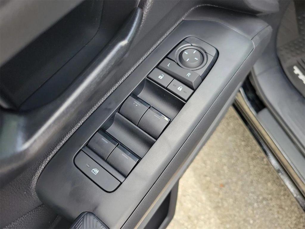 new 2025 Toyota Tacoma car, priced at $38,234