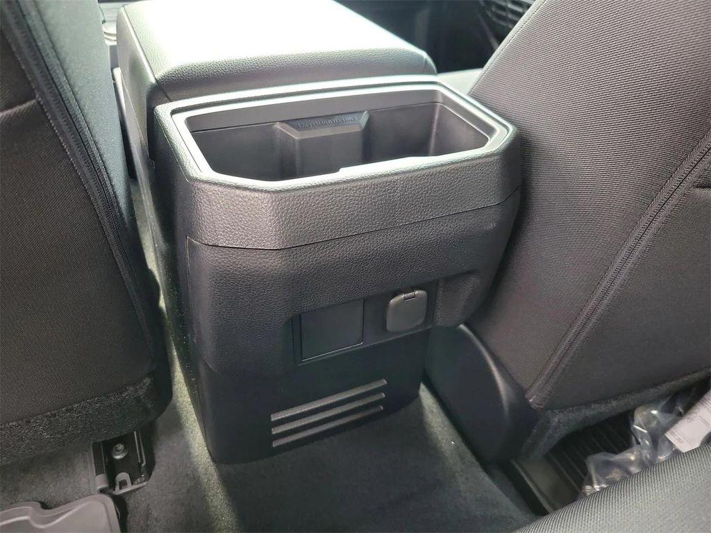 new 2025 Toyota Tacoma car, priced at $38,234