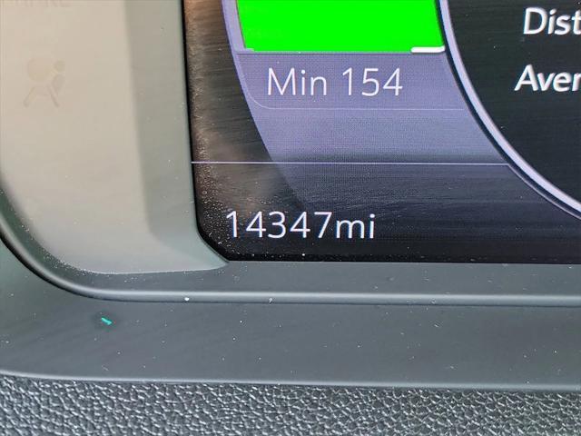 used 2023 Chevrolet Bolt EV car, priced at $16,495