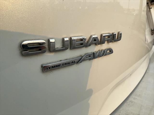 used 2020 Subaru Forester car, priced at $18,795