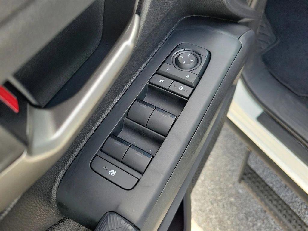 new 2025 Toyota Tacoma car, priced at $51,866