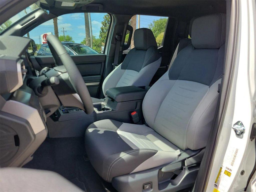 new 2025 Toyota Tacoma car, priced at $51,866