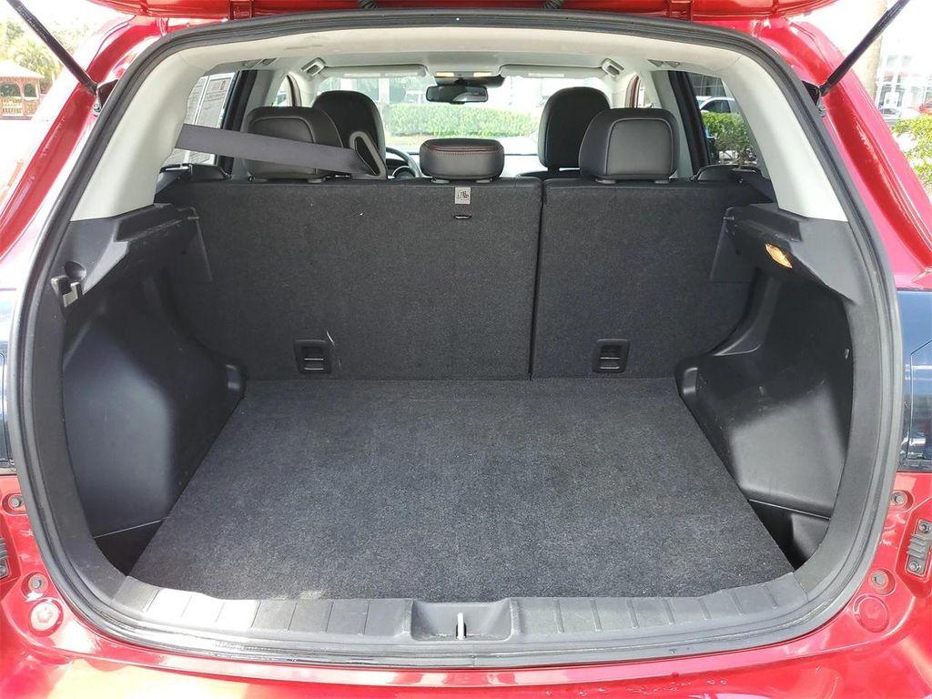 used 2024 Mitsubishi Outlander Sport car, priced at $17,695