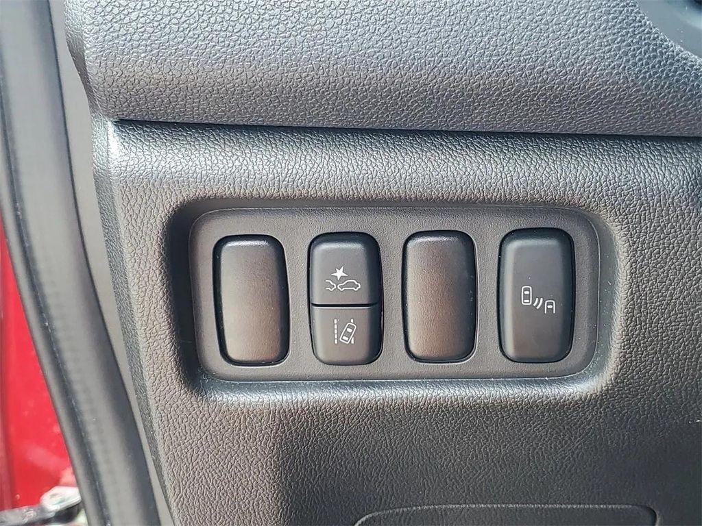 used 2024 Mitsubishi Outlander Sport car, priced at $17,695