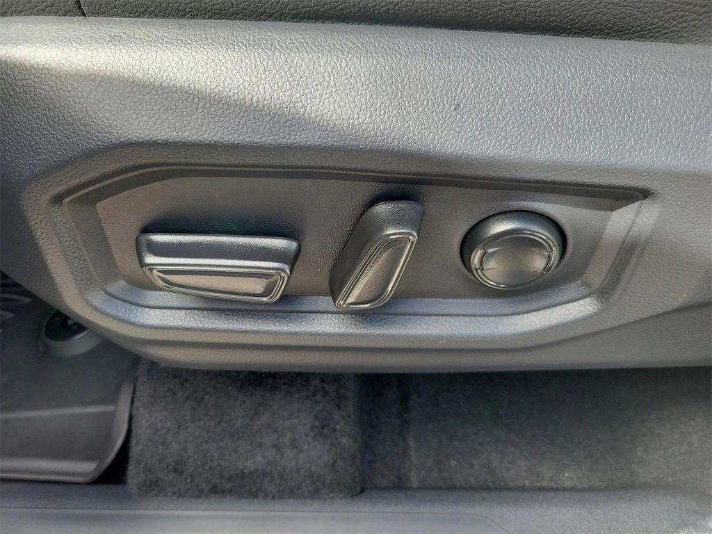 new 2026 Toyota Sequoia car, priced at $76,255