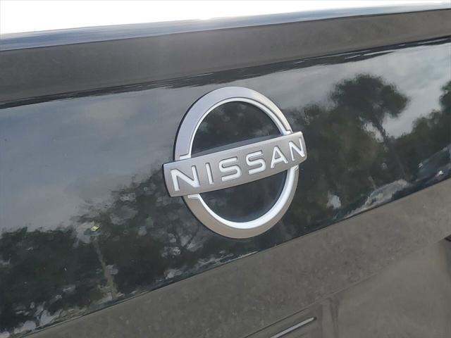 used 2024 Nissan Altima car, priced at $16,945