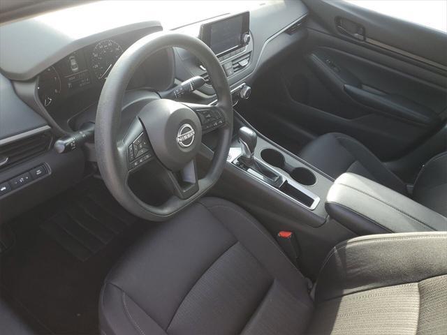 used 2024 Nissan Altima car, priced at $16,945