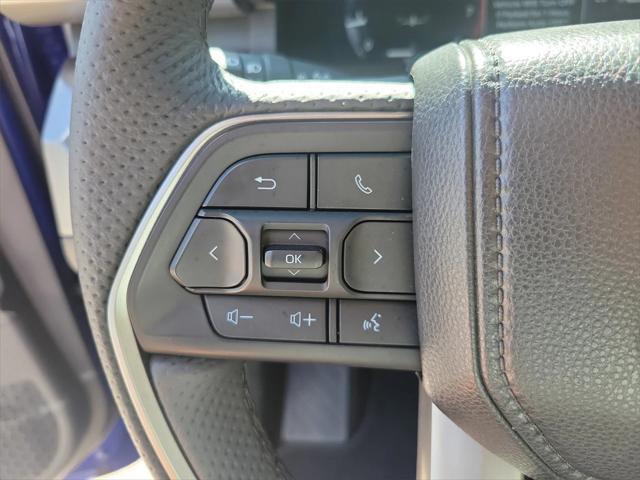 used 2024 Toyota Tacoma car, priced at $38,991