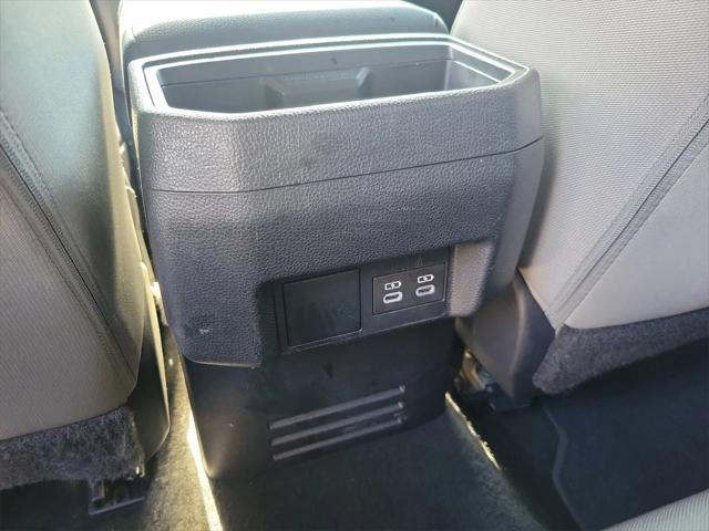 used 2024 Toyota Tacoma car, priced at $38,991