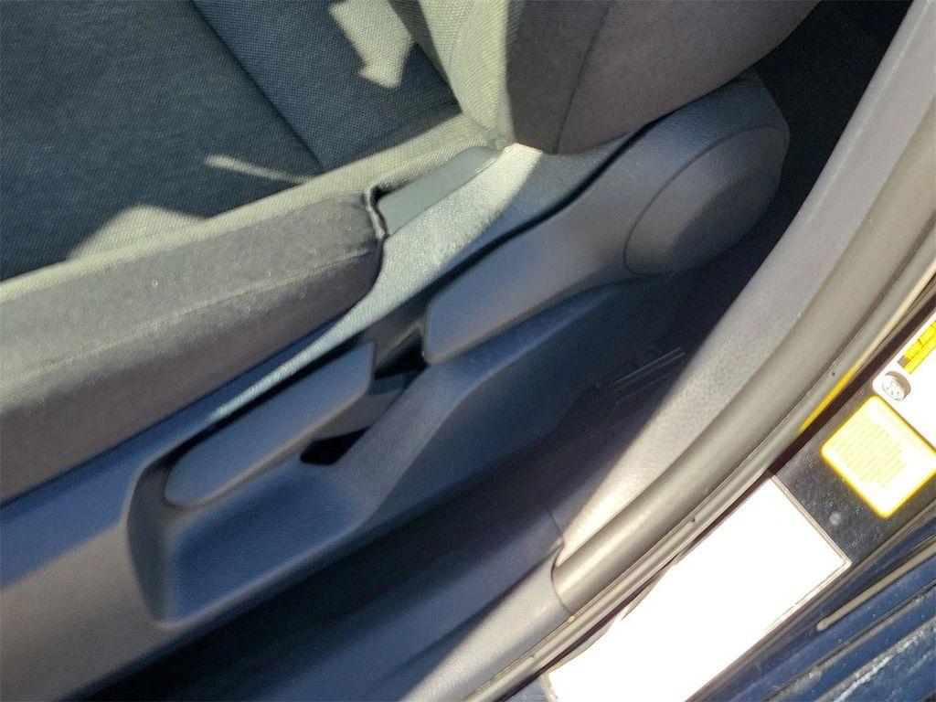 used 2025 Toyota Camry car, priced at $24,295