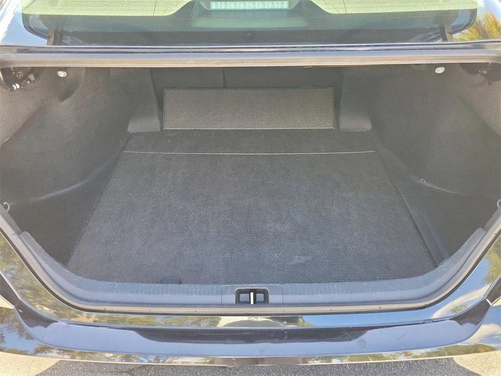 used 2025 Toyota Camry car, priced at $24,295