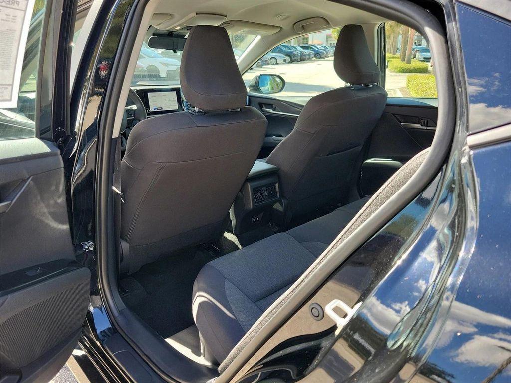 used 2025 Toyota Camry car, priced at $24,295