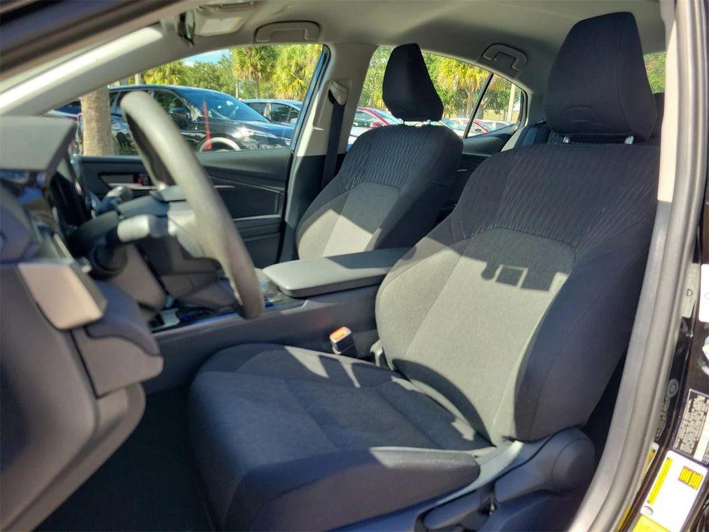 used 2025 Toyota Camry car, priced at $24,295