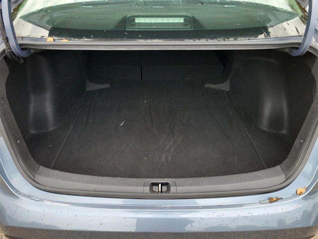 used 2024 Toyota Corolla car, priced at $18,095