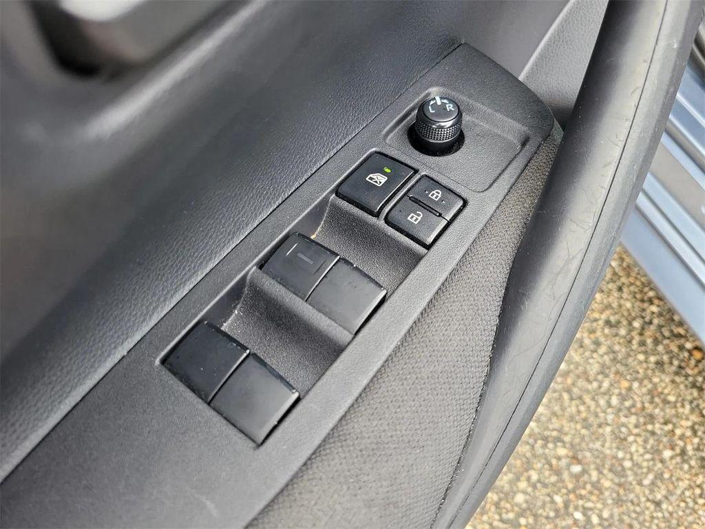 used 2024 Toyota Corolla car, priced at $18,095