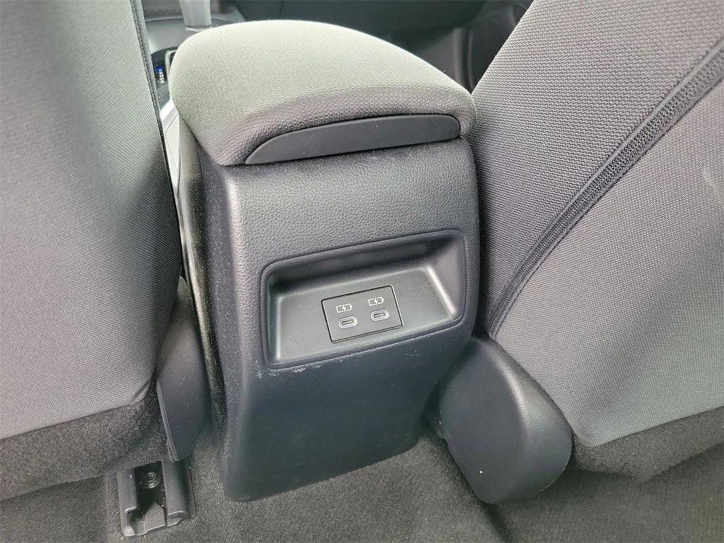 used 2024 Toyota Corolla car, priced at $18,095