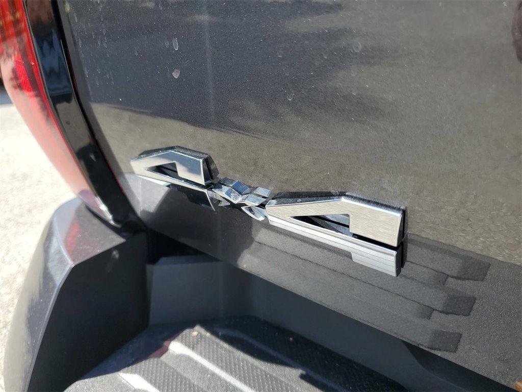 new 2026 Toyota Tundra car, priced at $59,797