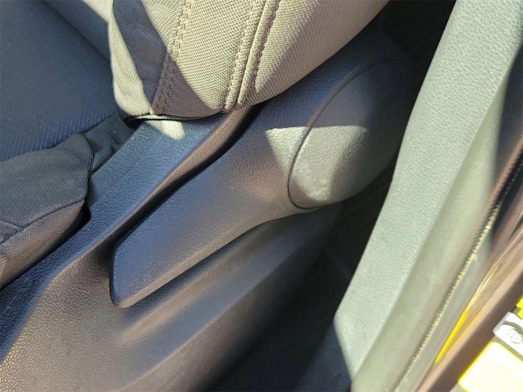 used 2024 Toyota Tundra car, priced at $42,595