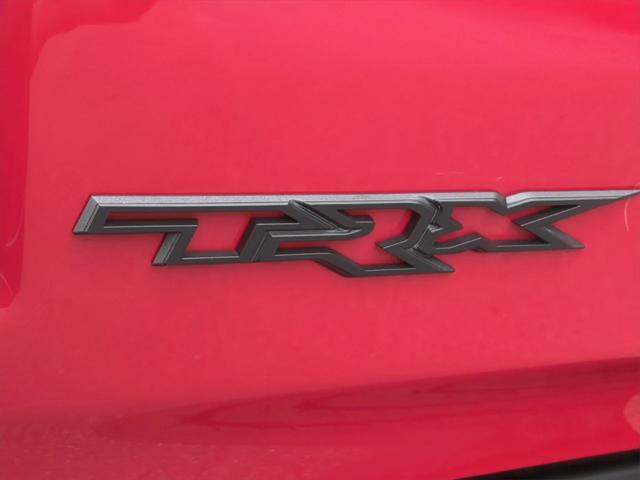 used 2022 Ram 1500 car, priced at $72,295