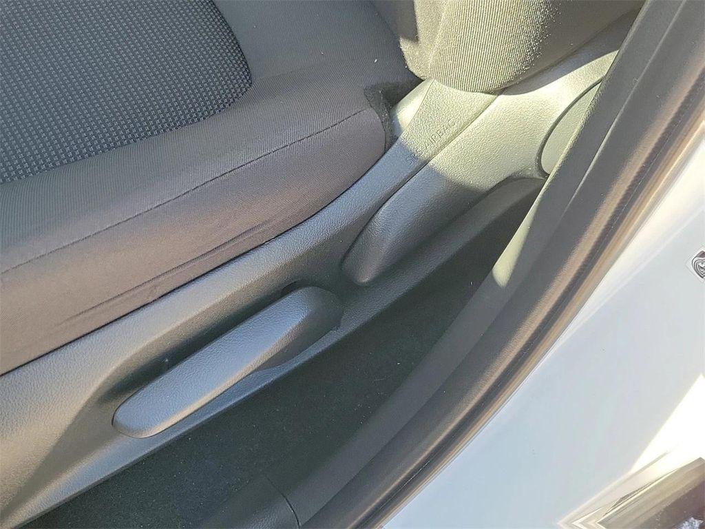 used 2024 Toyota RAV4 car, priced at $24,495