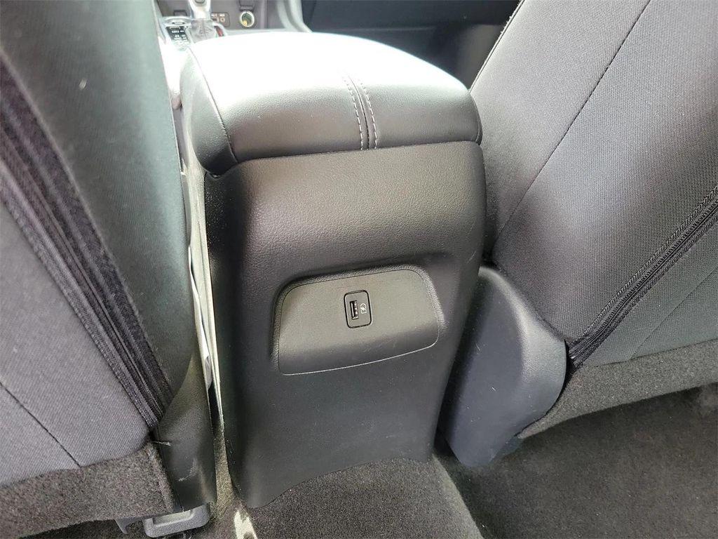 used 2024 Nissan Sentra car, priced at $17,695