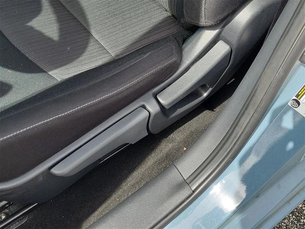 used 2024 Nissan Sentra car, priced at $17,695