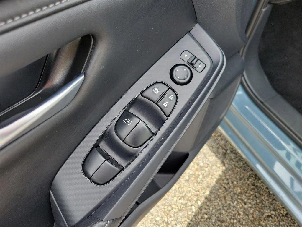 used 2024 Nissan Sentra car, priced at $17,695