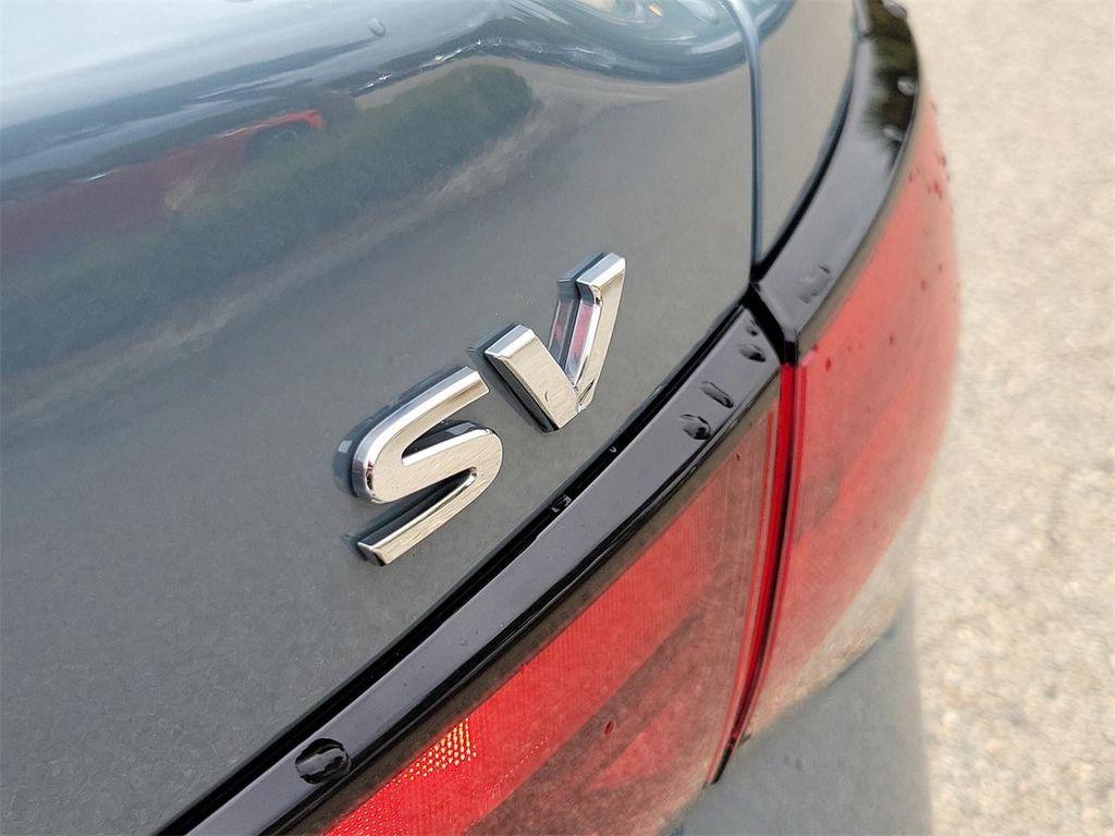 used 2024 Nissan Sentra car, priced at $17,695