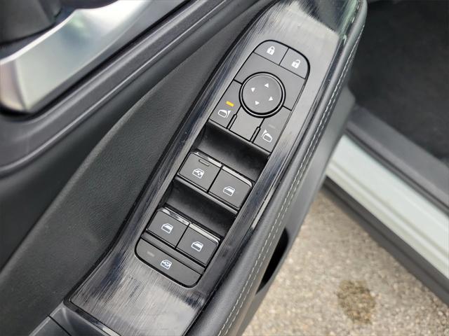used 2024 Nissan Rogue car, priced at $22,295